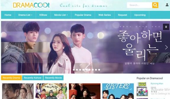 The Ultimate Guide to Using Dramacool for Streaming Your Favorite Asian Dramas