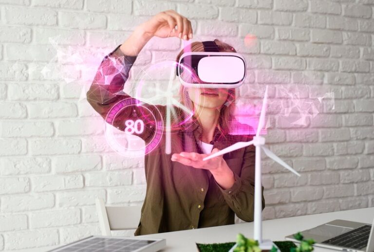 Integrating AR into Your Website: Benefits and Best Practices