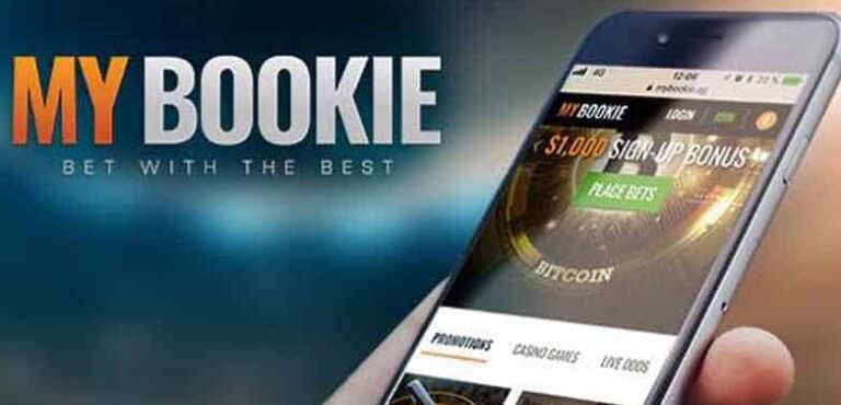 MyBookie: The Ultimate Destination for Online Sports Betting