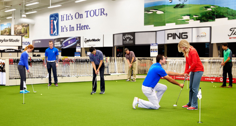 Exploring the Top Products at PGA Superstore: A Must-Read Guide