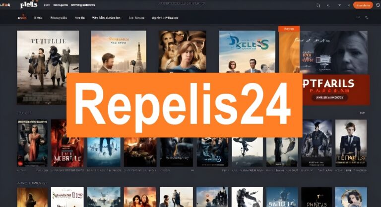 Exploring the Benefits of Using Repelis24 for Streaming Movies and TV Shows