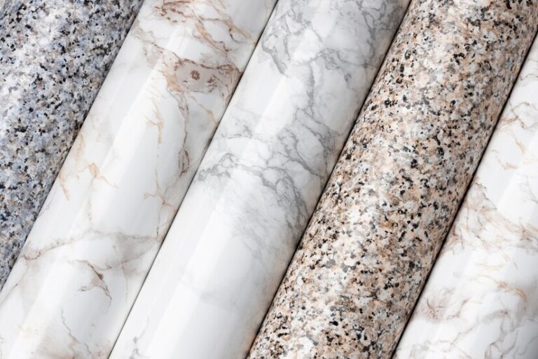 Countertop Materials