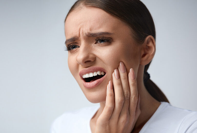 Tooth Pain