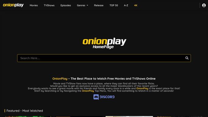 Onionplay.se