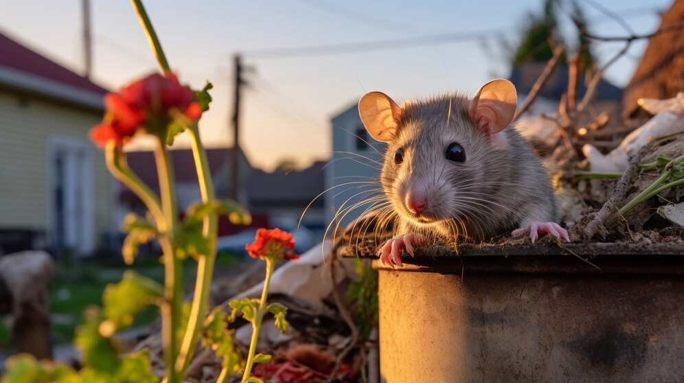 Understanding and Managing Home Mice Infestations: Effective Strategies ...