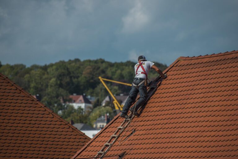 Roof Rejuvenation Project