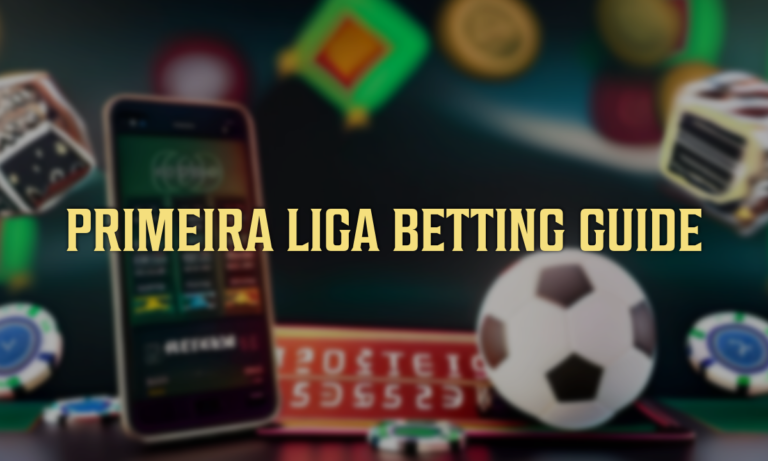 Primeira Liga Betting