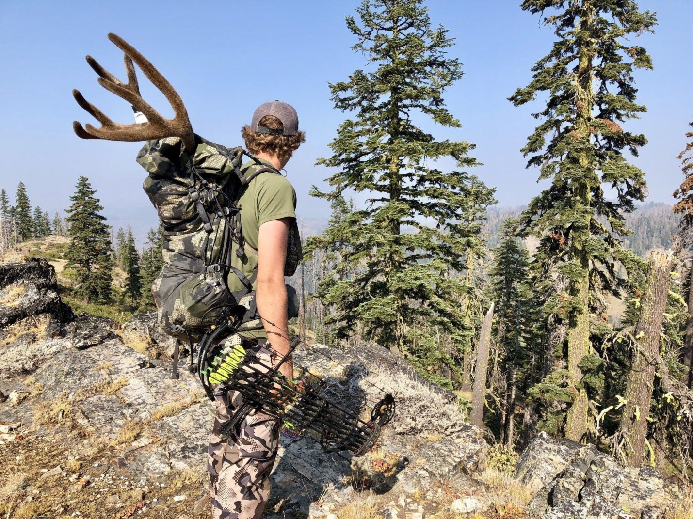 The Best Gear for Successful Whitetail Hunting: Must-Haves for Every Hunter