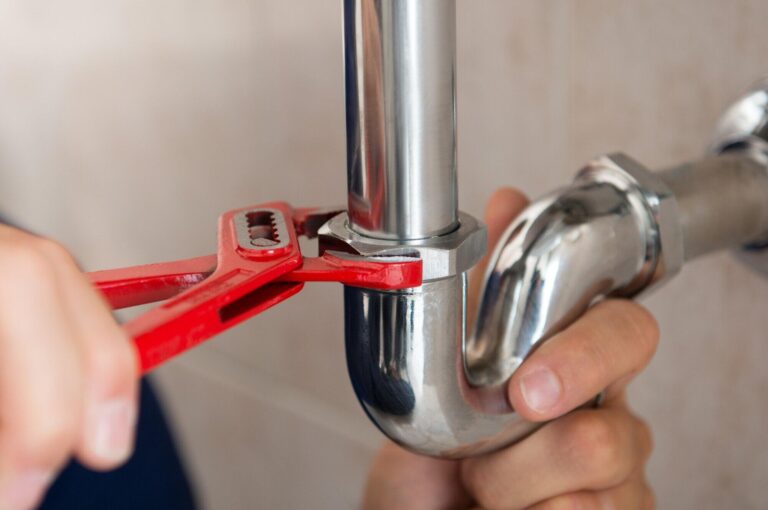 Professional Plumbing Services