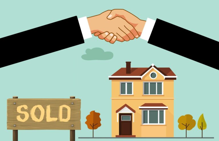 7 Clear Signs Your House Will Sell Fast on Real Estate Market