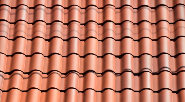 Eco-Friendly Tile Roof Maintenance