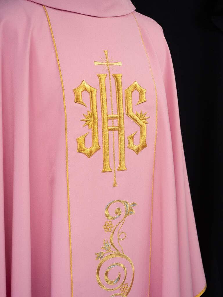 Liturgical Embroidery