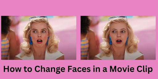 Change Faces