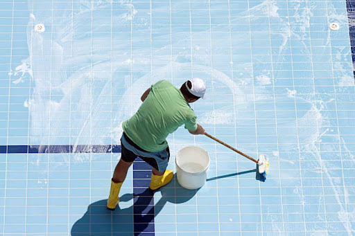 Pool Cleaning Service