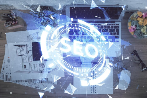Mastering SEO with the Power of AI for Website Success