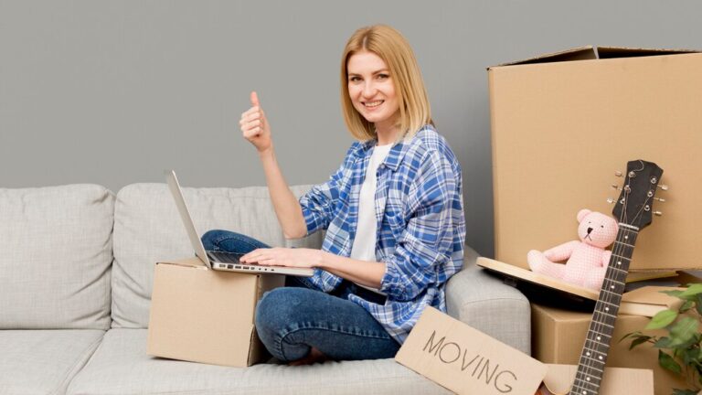 Moving Day Magic: Strategies for a Smooth and Efficient Loading and Unloading Process