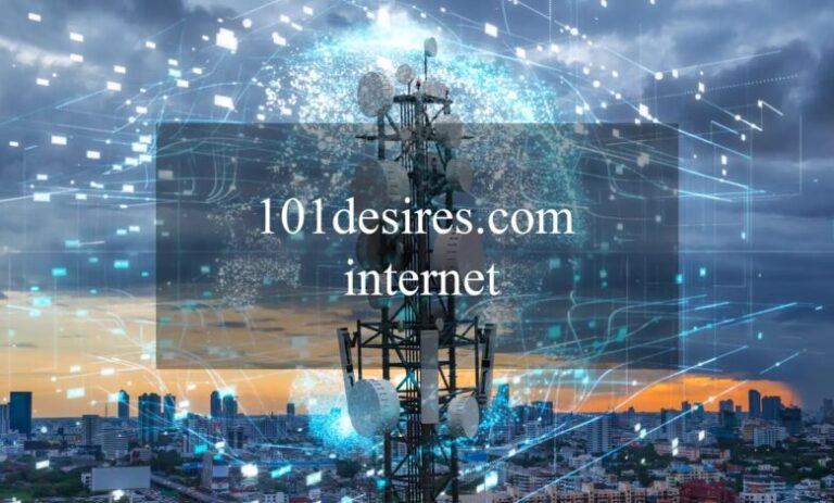Unveiling the Magic of 101desires.com Internet Destination