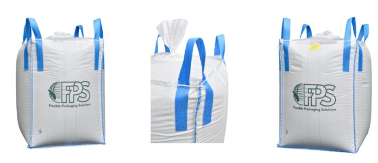 Super Sacks and Bulk Bags