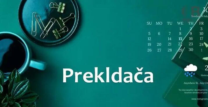 Prekldaca