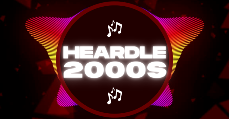 Heardle 2000s