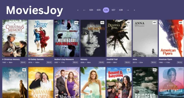 Movies Joy: Your Gateway to Endless Entertainment