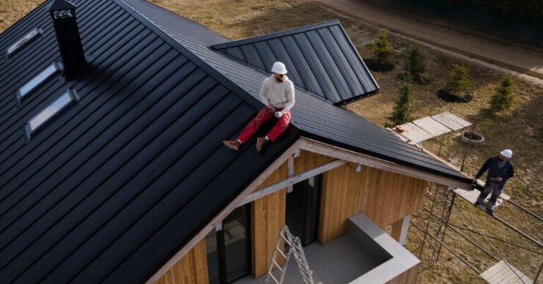 Roofing Systems