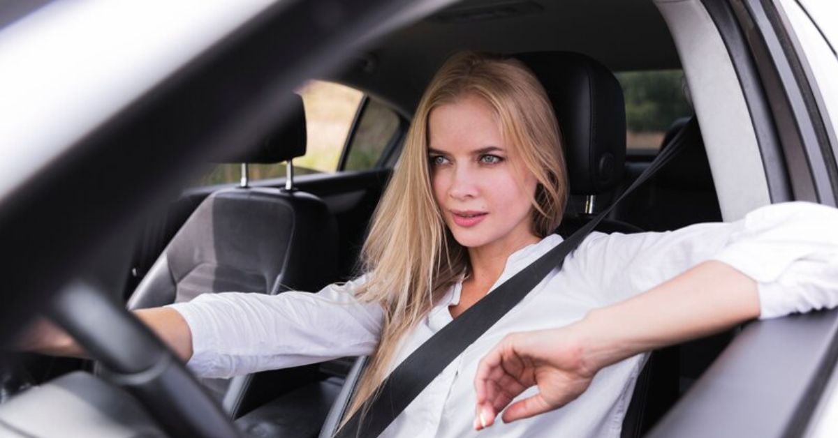 Safety on the Road: Tips and Strategies for Defensive Driving