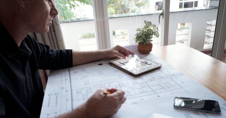 From Concept to Construction: The Role of Drafting in Bringing Designs to Life