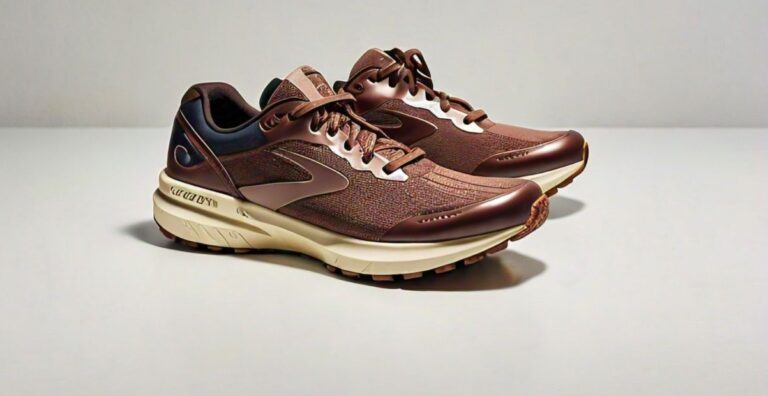 Women Brooks Shoes