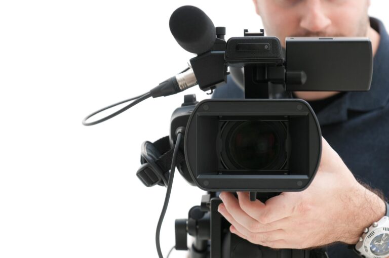 Video Production Company