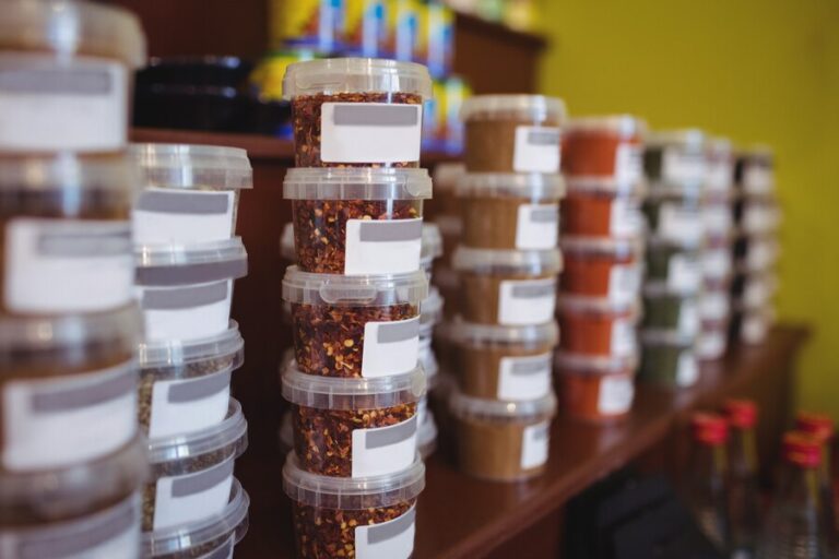 Bulk Restaurant Supplies