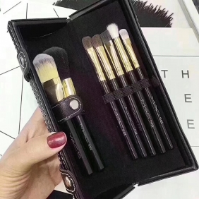 Mac Brush Set