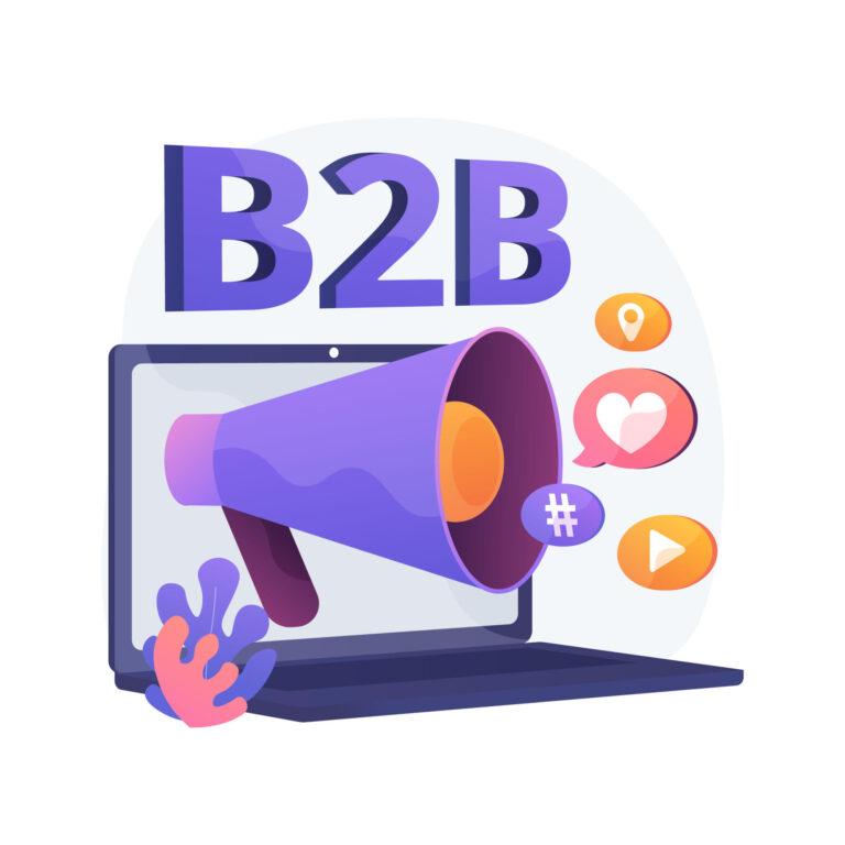 B2B Email Marketing Services