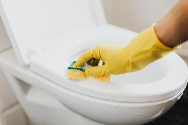 Deep Cleaning Services