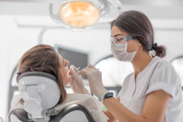 Understanding the Benefits of Comprehensive Dental Services for Overall Health