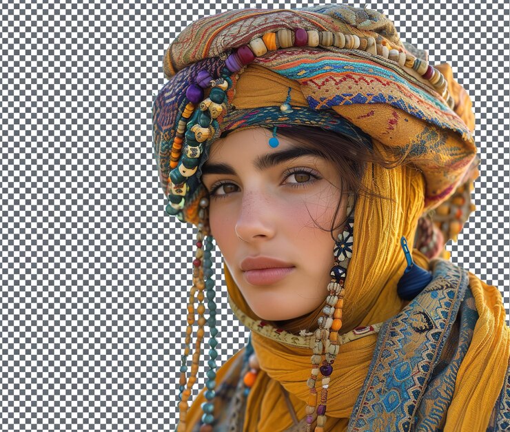 Everything you need to know about Amazigh