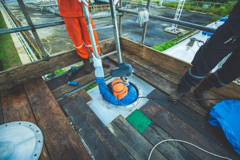 Professional Attic Cleaning Services