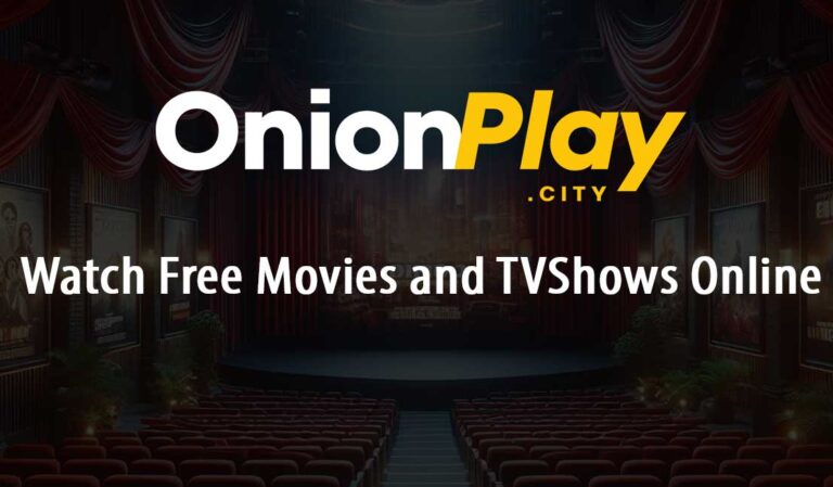 Exploring Onionplay: Your Gateway to Unlimited Entertainment