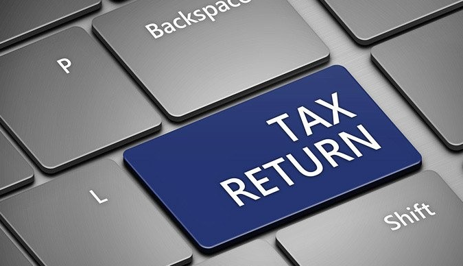 Business Tax Refund