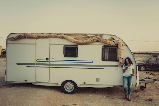 Credit Score on RV Loans