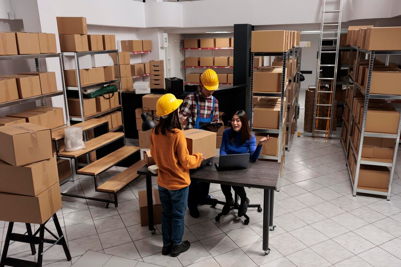 Space Optimization Strategies: Leveraging the Benefits of a Storage ...