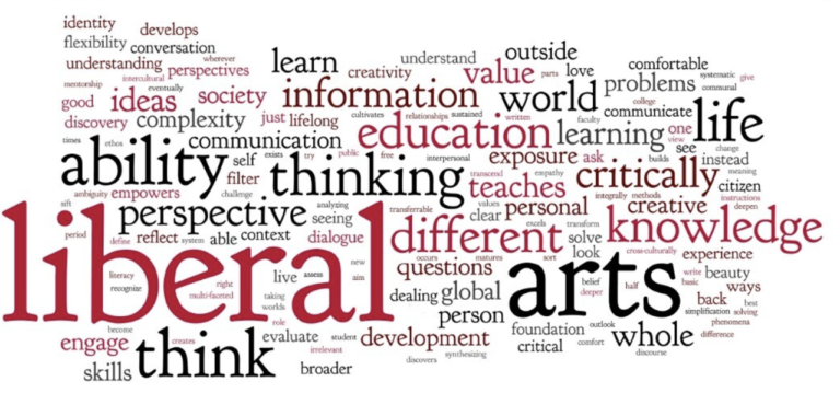 What Is Liberal Arts Education