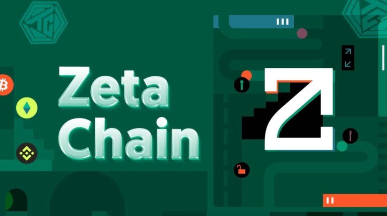 Zetachain la gi