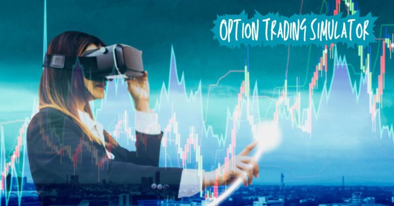 Option Trading Simulator