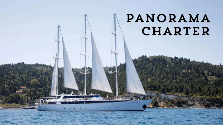 Panorama Charter: Navigating the Spectrum of Connectivity