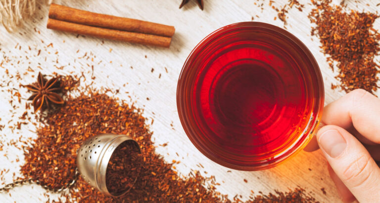The Ultimate Guide to Rooibos Tea