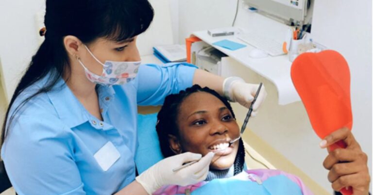 4 Ways to Choose the Right Dentist for Your General Dental Care Needs