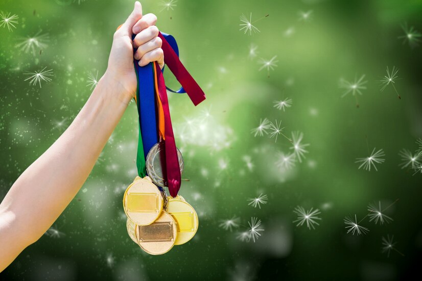 Medalschina: High Quality Custom Medals For Sporting Events, Corporate 