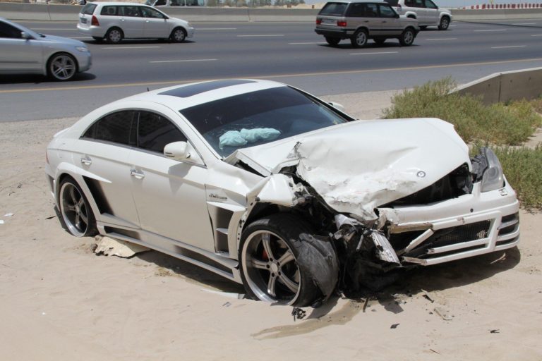Tips for Choosing the Right Distracted Driving Accident Attorney for Your Case