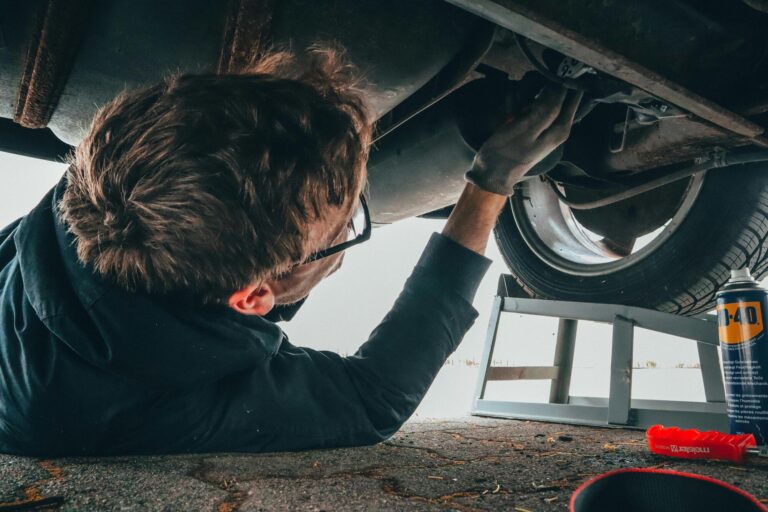 Understanding the Role of Auto Electrical Repair in Keeping Your Vehicle Safe and Functional